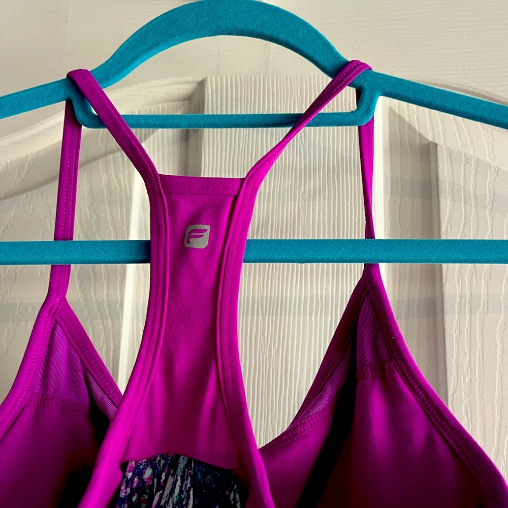 Fabletics Top